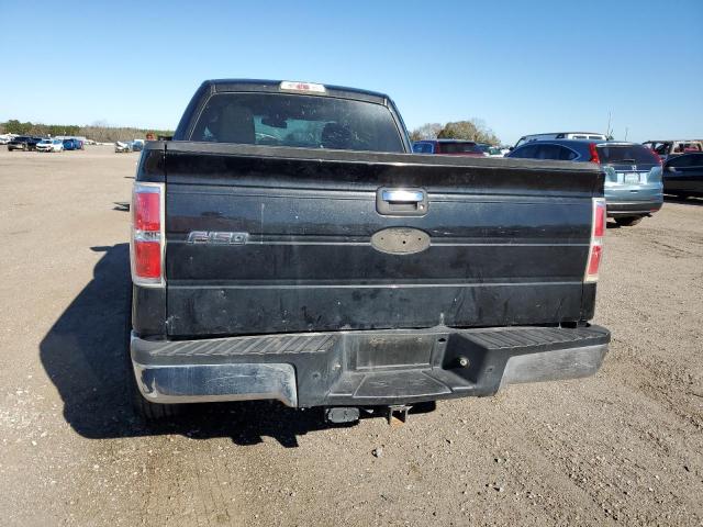 Photo 6 from auction – 2010 FORD F150 SUPER with VIN 1FTEX1C88AFB36612