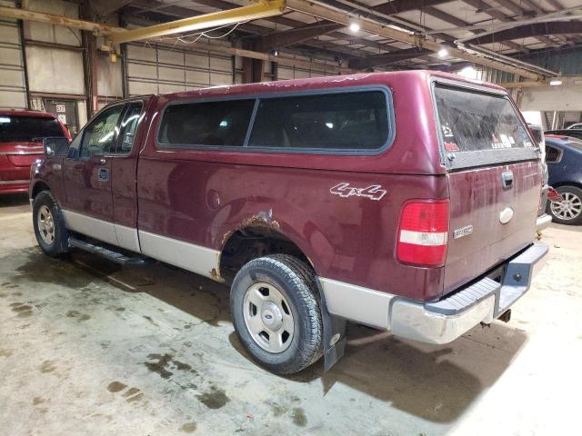 صورة رقم 2 من المزاد - 2004 FORD F150 مع VIN 1FTRF14534NB30204