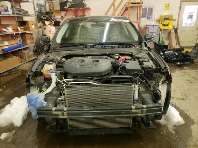 Photo 5 from auction – 2015 FORD FUSION TIT with VIN 3FA6P0K92FR280083