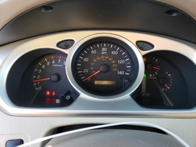 Photo 9 from auction – 2004 TOYOTA HIGHLANDER with VIN JTEDP21A140022008