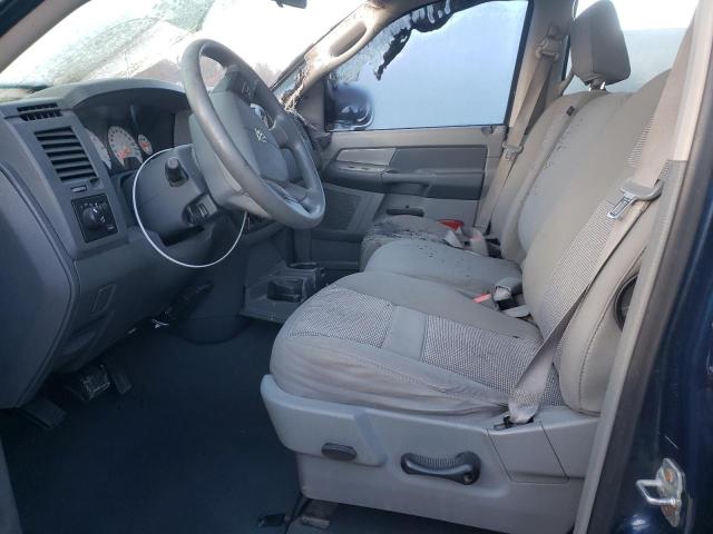 Photo 7 from auction – 2008 DODGE RAM 1500 S with VIN 1D7HU18208J175802