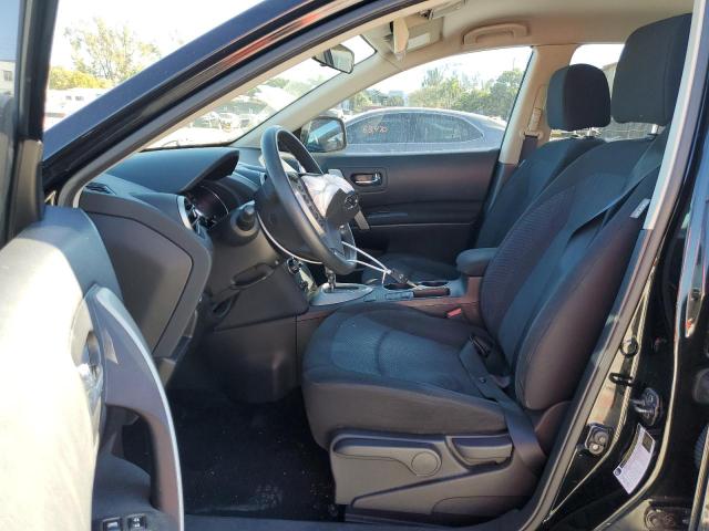 Photo 7 from auction – 2013 NISSAN ROGUE S with VIN JN8AS5MT9DW031898