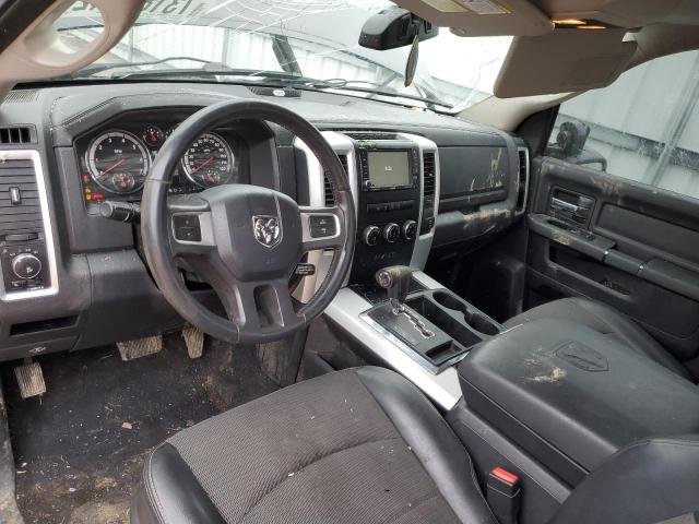 Photo 8 from auction – 2011 DODGE RAM 1500 with VIN 3D7JV1ET2BG560573