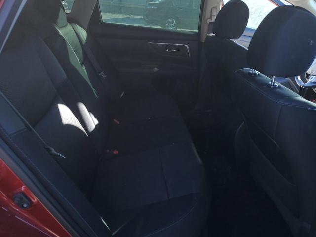 Photo 10 from auction – 2016 NISSAN ALTIMA 2.5 with VIN 1N4AL3AP3GN383489