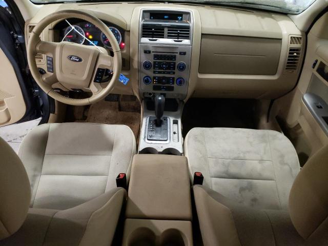 Photo 8 from auction – 2010 FORD ESCAPE XLT with VIN 1FMCU9DG7AKB52369