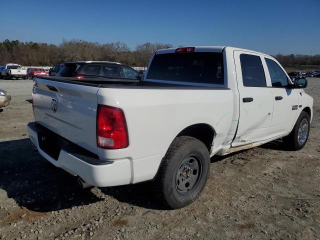Photo 3 from auction – 2017 RAM 1500 ST with VIN 1C6RR6KT3HS622462