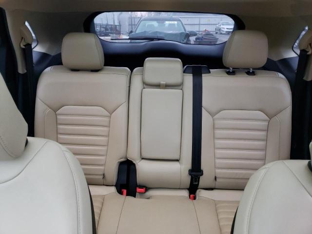 Photo 10 from auction – 2015 FORD EDGE SEL with VIN 2FMTK4J97FBB15418