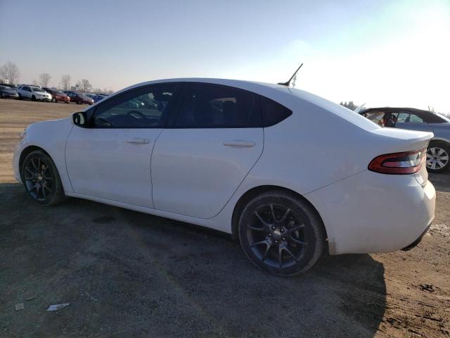 Photo 2 from auction – 2016 DODGE DART SXT with VIN 1C3CDFBB8GD541405