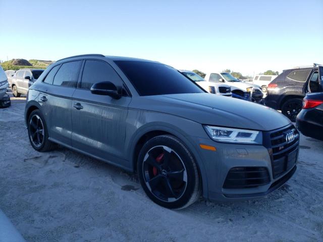 Photo 4 from auction – 2020 AUDI SQ5 PREMIU with VIN WA1B4AFY1L2015531