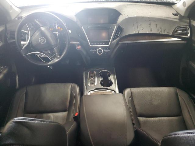 Photo 8 from auction – 2019 ACURA MDX TECHNO with VIN 5J8YD4H53KL020907