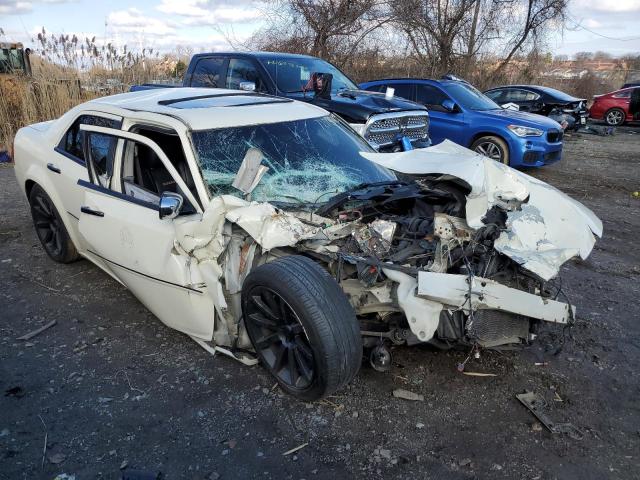 Photo 4 from auction – 2006 CHRYSLER 300C with VIN 2C3KA63HX6H100982