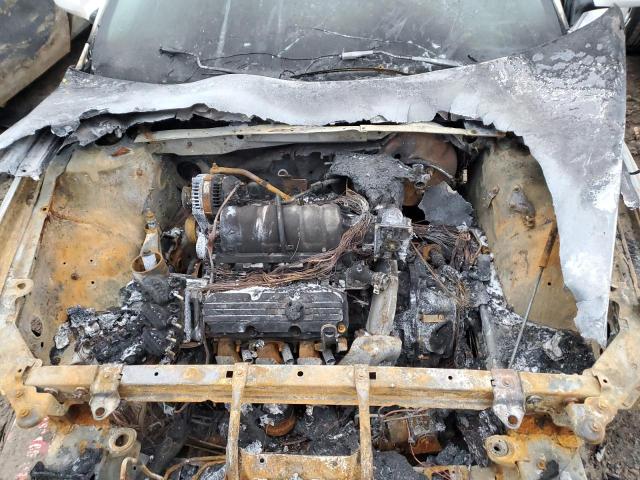 Photo 11 from auction – 2006 BUICK LUCERNE CX with VIN 1G4HD57236U222122