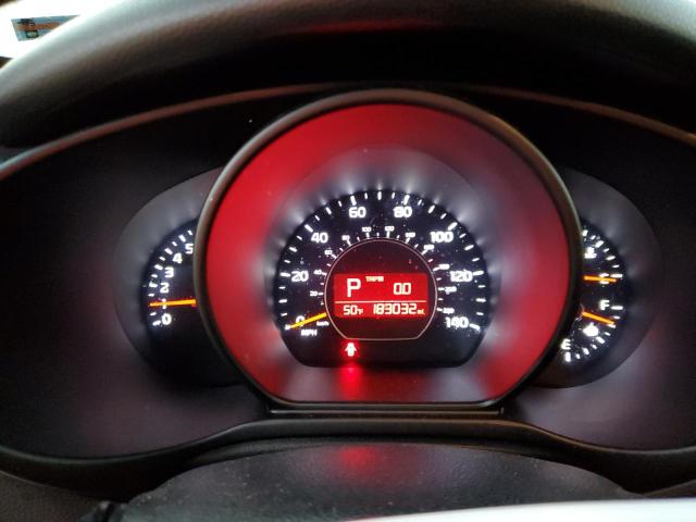 Photo 9 from auction – 2017 KIA SOUL + with VIN KNDJP3A53H7446867