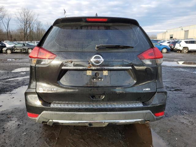 Photo 6 from auction – 2018 NISSAN ROGUE S with VIN KNMAT2MVXJP564437