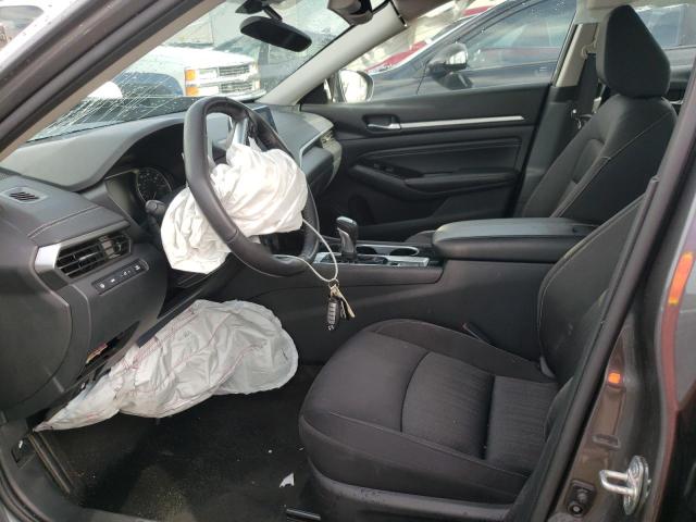 Photo 7 from auction – 2022 NISSAN ALTIMA SV with VIN 1N4BL4DW9NN305535