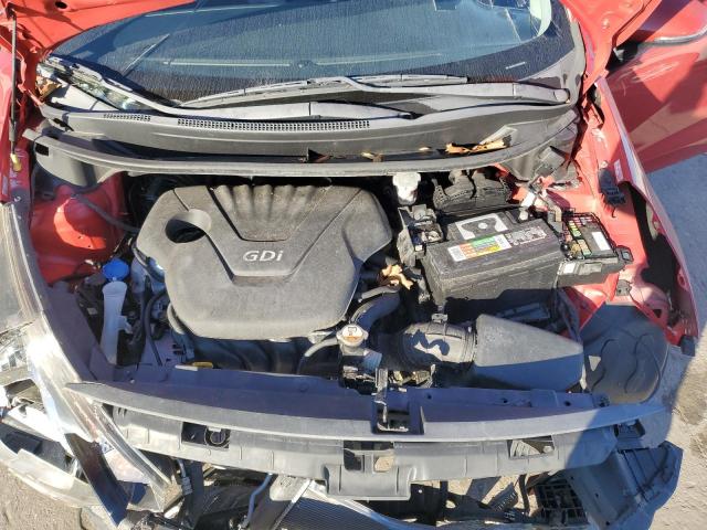 Photo 11 from auction – 2013 KIA RIO EX with VIN KNADN4A35D6160538