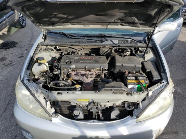 Photo 11 from auction – 2006 TOYOTA CAMRY LE with VIN 4T1BE32K96U135873