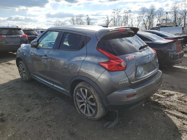 Photo 2 from auction – 2012 NISSAN JUKE S with VIN JN8AF5MV4CT113396