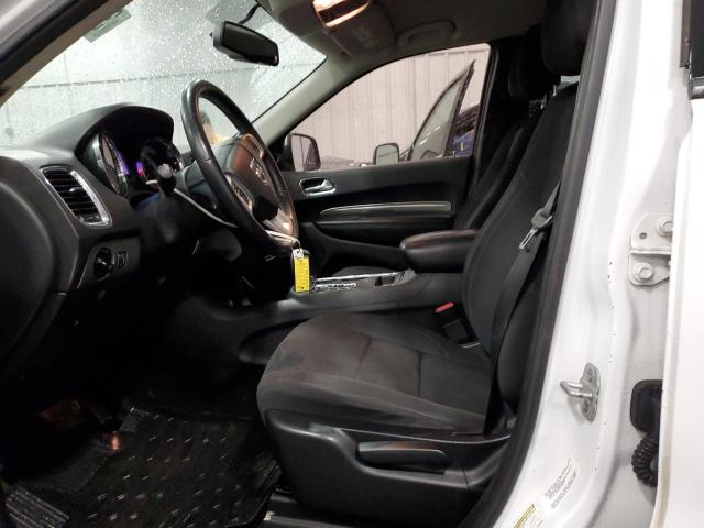 Photo 7 from auction – 2013 DODGE DURANGO SX with VIN 1C4RDJAG5DC686828