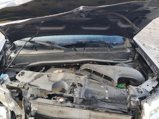 Photo 12 from auction – 2014 HONDA PILOT TOUR with VIN 5FNYF3H99EB009147