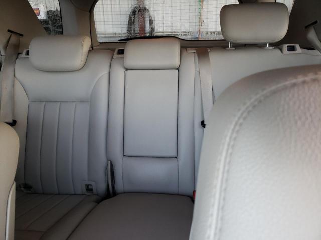 Photo 10 from auction – 2008 MERCEDES-BENZ ML 320 CDI with VIN 4JGBB22E08A320055