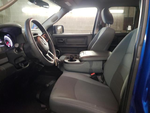 Photo 7 from auction – 2018 RAM 1500 ST with VIN 1C6RR7FG6JS205149