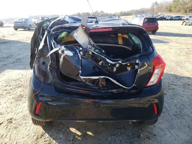 Photo 6 from auction – 2017 CHEVROLET SPARK 1LT with VIN KL8CD6SA4HC767508