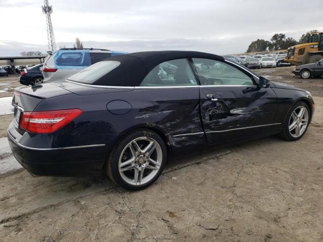 Photo 3 from auction – 2011 MERCEDES-BENZ E 350 with VIN WDDKK5GF5BF077916