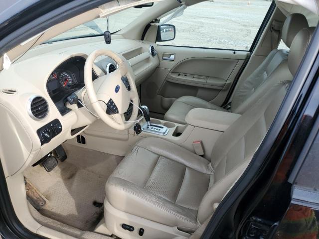Photo 7 from auction – 2006 FORD FREESTYLE with VIN 1FMDK05106GA59638