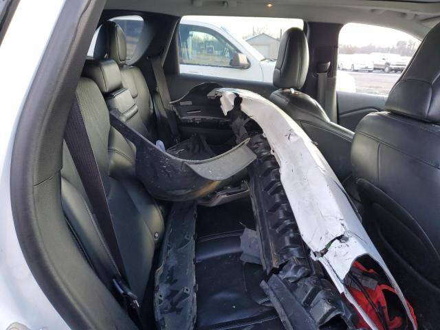 Photo 11 from auction – 2019 JEEP CHEROKEE L with VIN 1C4PJMDX7KD156008