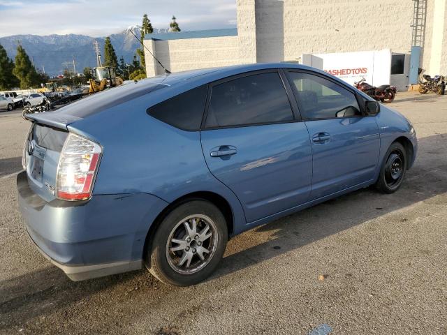 Photo 3 from auction – 2005 TOYOTA PRIUS with VIN JTDKB20U753012346
