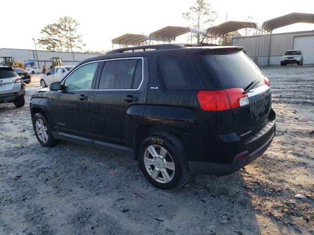 Photo 2 from auction – 2012 GMC TERRAIN SL with VIN 2GKALSEK9C6350227