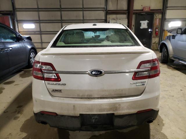 Photo 6 from auction – 2018 FORD TAURUS LIM with VIN 1FAHP2J82JG128799