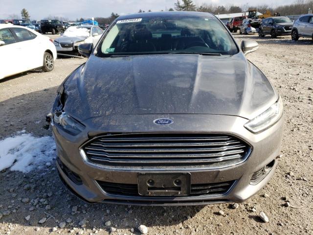 Photo 5 from auction – 2014 FORD FUSION TIT with VIN 3FA6P0D9XER238143