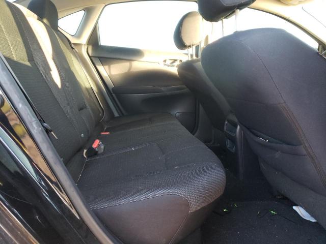 Photo 10 from auction – 2013 NISSAN SENTRA S with VIN 3N1AB7AP7DL667906