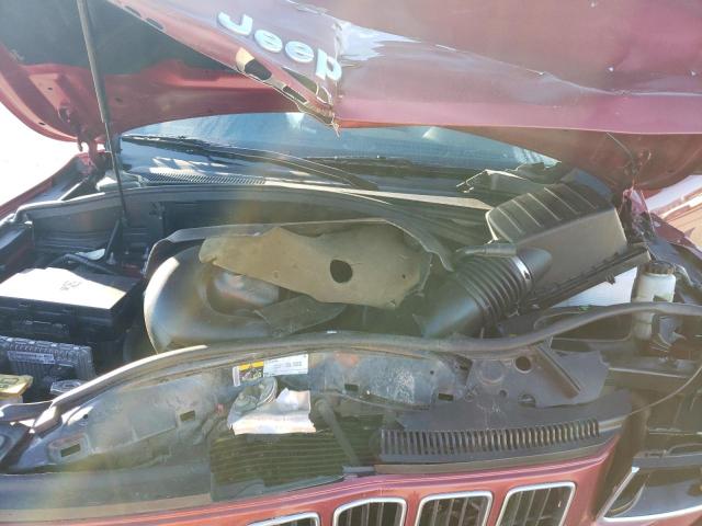 Photo 12 from auction – 2014 JEEP GRAND CHER with VIN 1C4RJEBG9EC227737