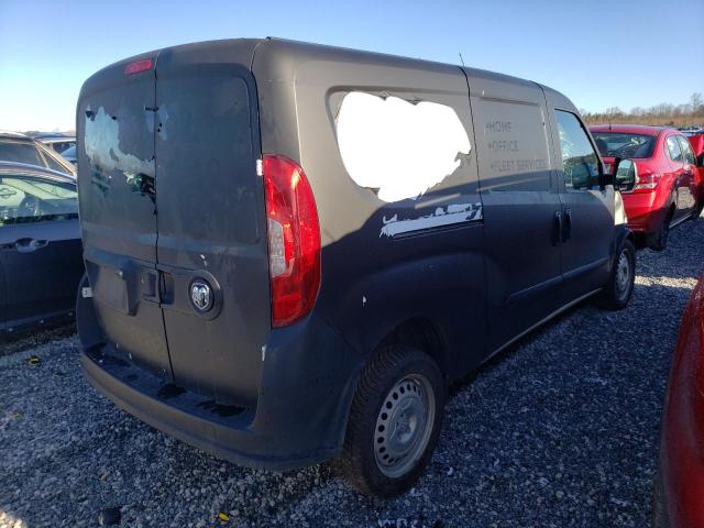 Photo 3 from auction – 2021 RAM PROMASTER with VIN ZFBHRFAB9M6U12211