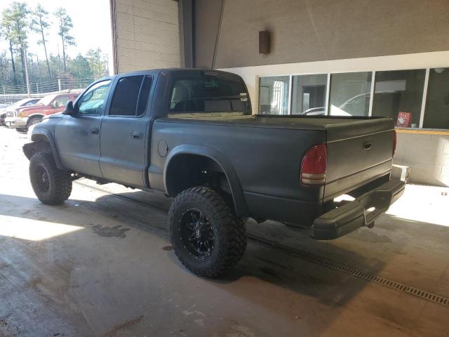 Photo 2 from auction – 2001 DODGE DAKOTA QUA with VIN 1B7GG2AX61S199126