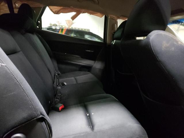 Photo 11 from auction – 2013 MAZDA CX-9 SPORT with VIN JM3TB3BV5D0414356