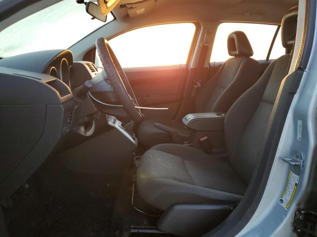 Photo 7 from auction – 2008 DODGE CALIBER with VIN 1B3HB28CX8D558953