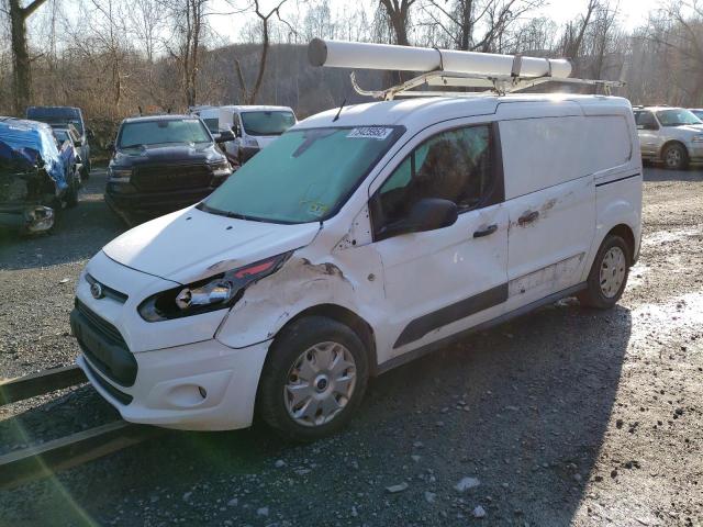 FORD TRANSIT 2014 with VIN NM0LS7F7XE1164276 - Photo from auction