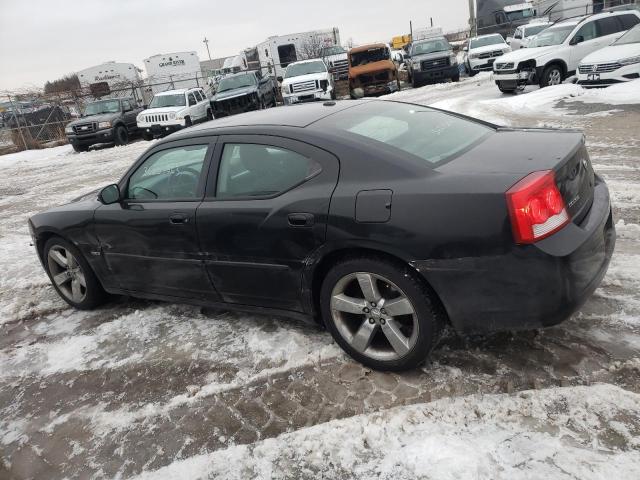 Photo 2 from auction – 2010 DODGE CHARGER R/ with VIN 2B3CA5CT8AH293786