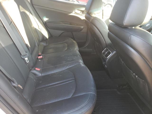 Photo 10 from auction – 2018 KIA OPTIMA EX with VIN 5XXGU4L34JG274642