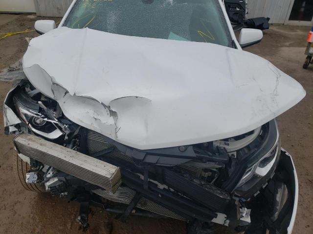 Photo 12 from auction – 2021 CHEVROLET EQUINOX LT with VIN 3GNAXUEV3MS103835