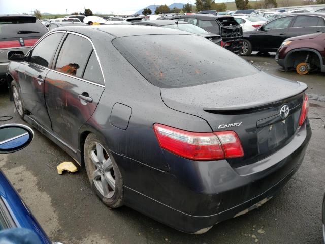 Photo 2 from auction – 2008 TOYOTA CAMRY CE with VIN 4T1BE46K08U227070