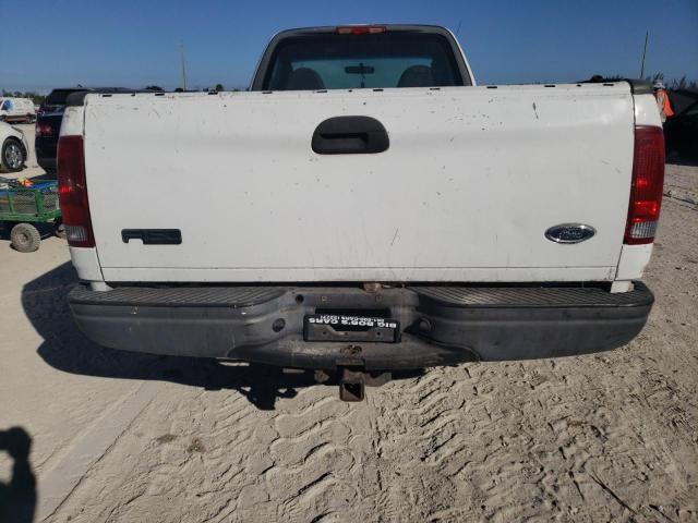 Photo 6 from auction – 2003 FORD F150 with VIN 2FTRF17W73CA98639