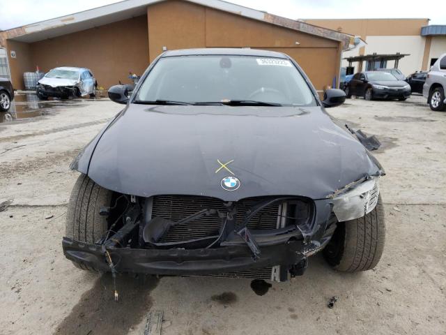 Photo 5 from auction – 2011 BMW 328 I SULE with VIN WBAPH5C54BA444276