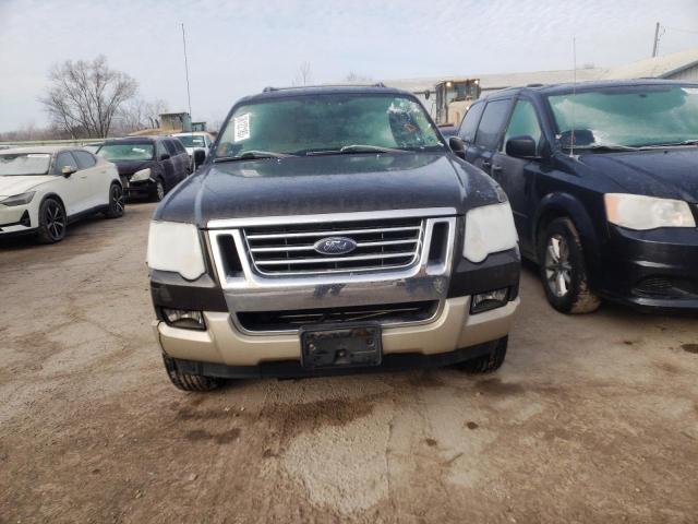 Photo 5 from auction – 2006 FORD EXPLORER E with VIN 1FMEU74866UA24755