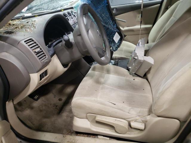 Photo 7 from auction – 2011 NISSAN ALTIMA BAS with VIN 1N4AL2APXBC148585