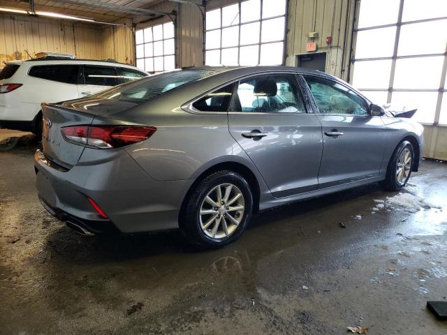 Photo 3 from auction – 2018 HYUNDAI SONATA SE with VIN 5NPE24AF4JH631607